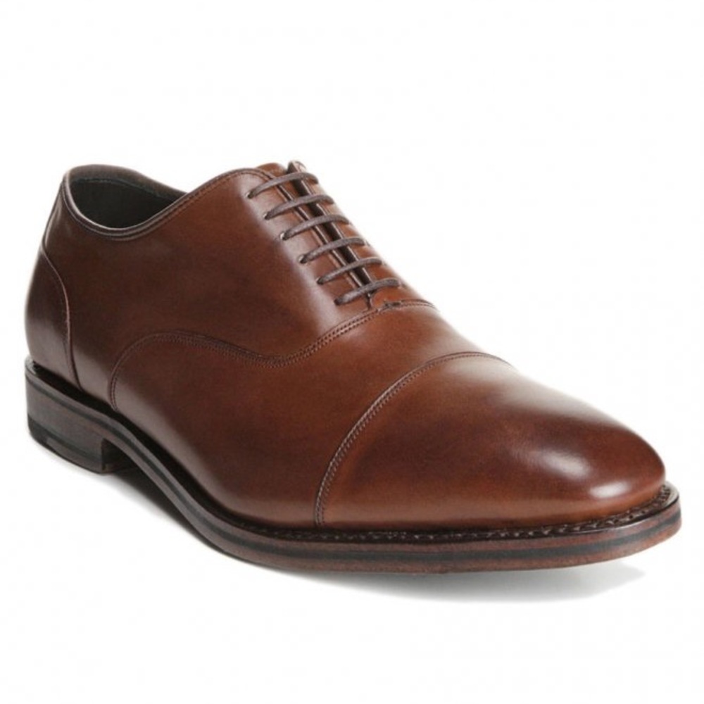 Alden Edmonds Bond Street in Coffee